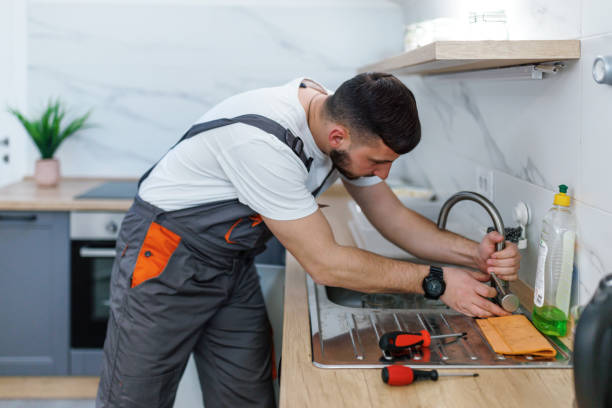 Best Emergency Plumber  in Holiday City Berkeley, NJ