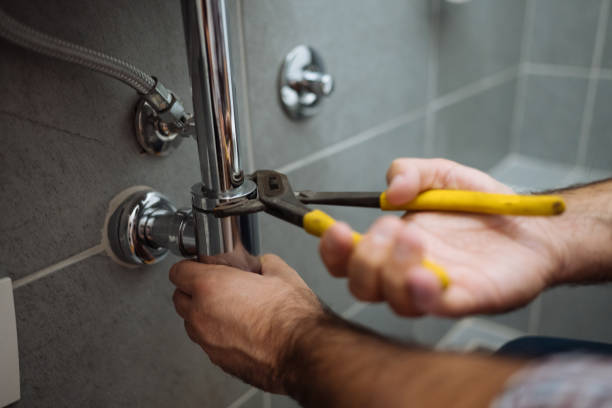 Trusted Holiday City Berkeley, NJ Plumbing Experts